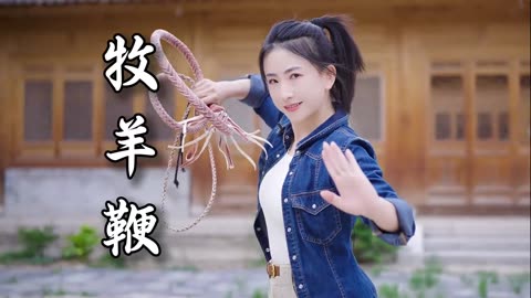Behold my whip strike—999 lashes! Do you dare to face it?