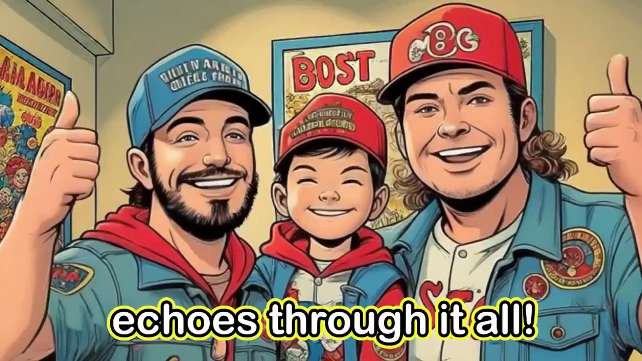 RealCornPop Theme Maines Hero