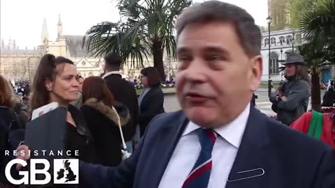 Ex-MP Andrew Bridgen: mRNA Vaccine Death Toll Could Surpass the Holocaust