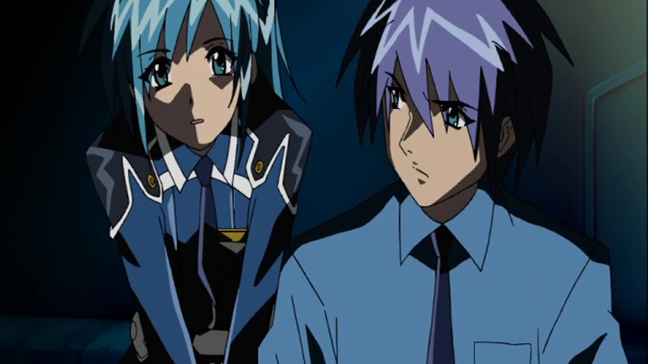 Divergence Eve Vol.2 (1)