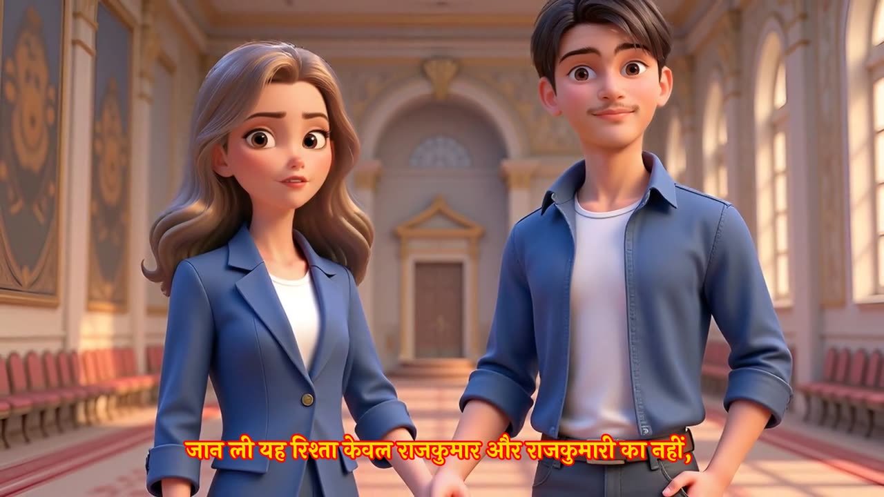 raajakumaar ka vaada राजकुमार का वादा pat 3