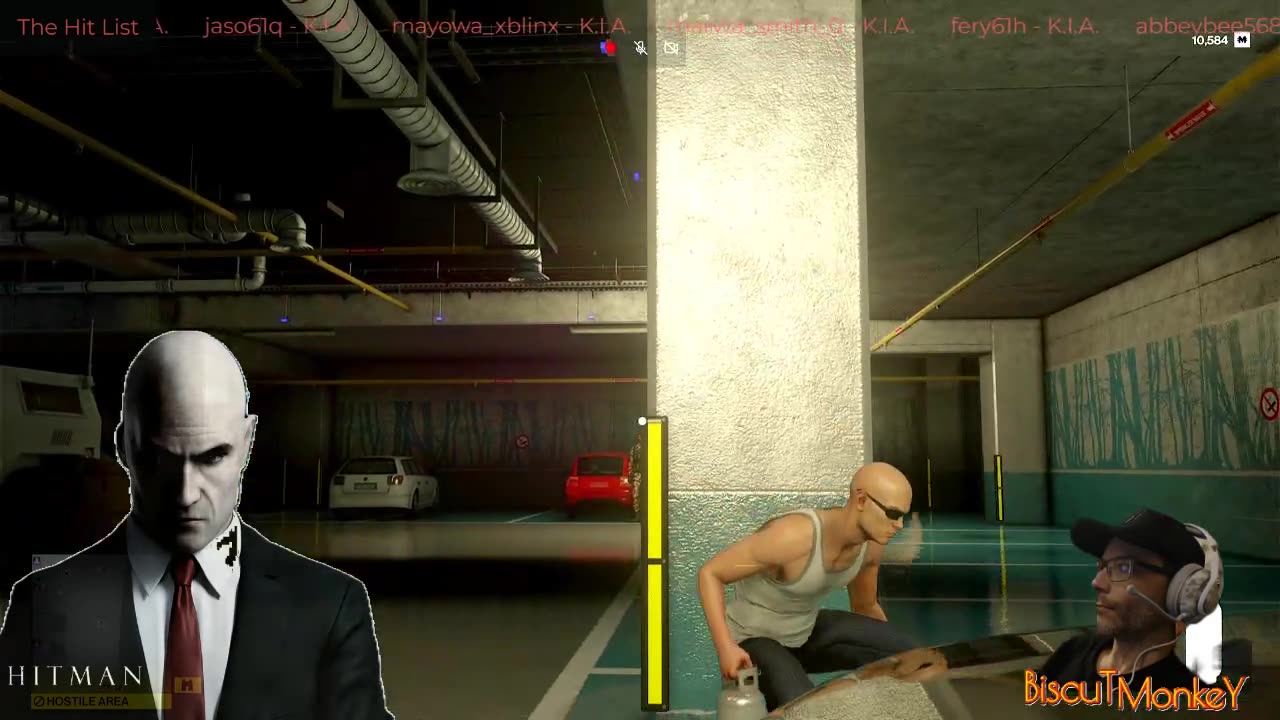 MONSTERBUILDS NEW GAME MODE CONTROL POINT TAKEOVER