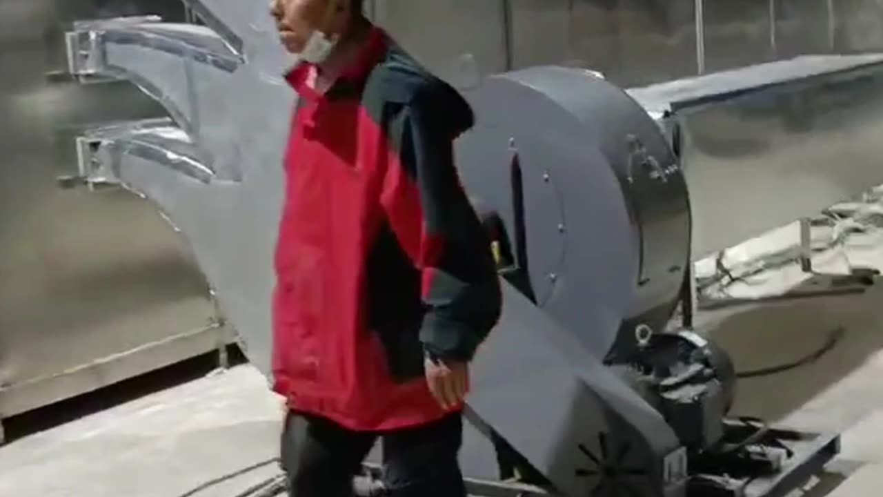 Mesh belt dryers