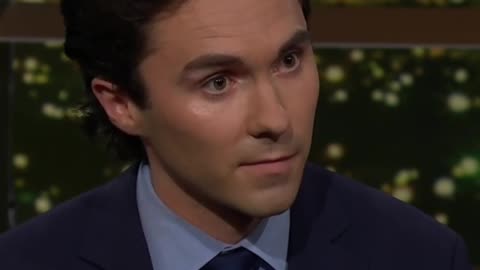 David Hogg on RealTime With Bill Maher