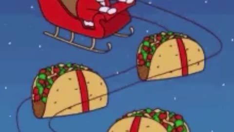 Yo quiero Taco Bell!