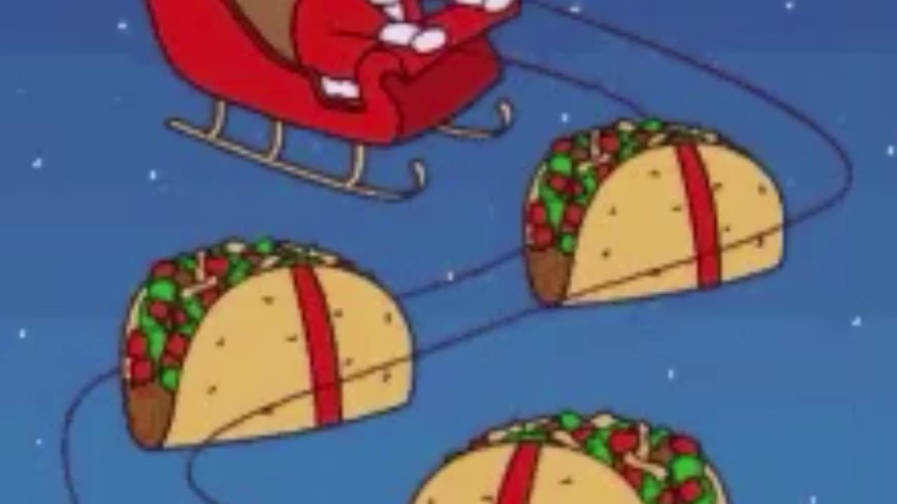 Yo quiero Taco Bell!