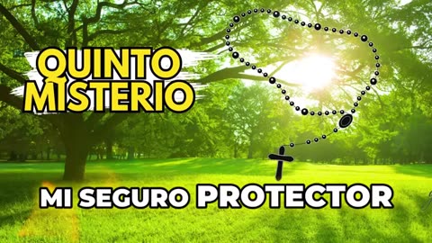 PODEROSO ROSARIO DE PROSPERIDAD Y ABUNDANCIA