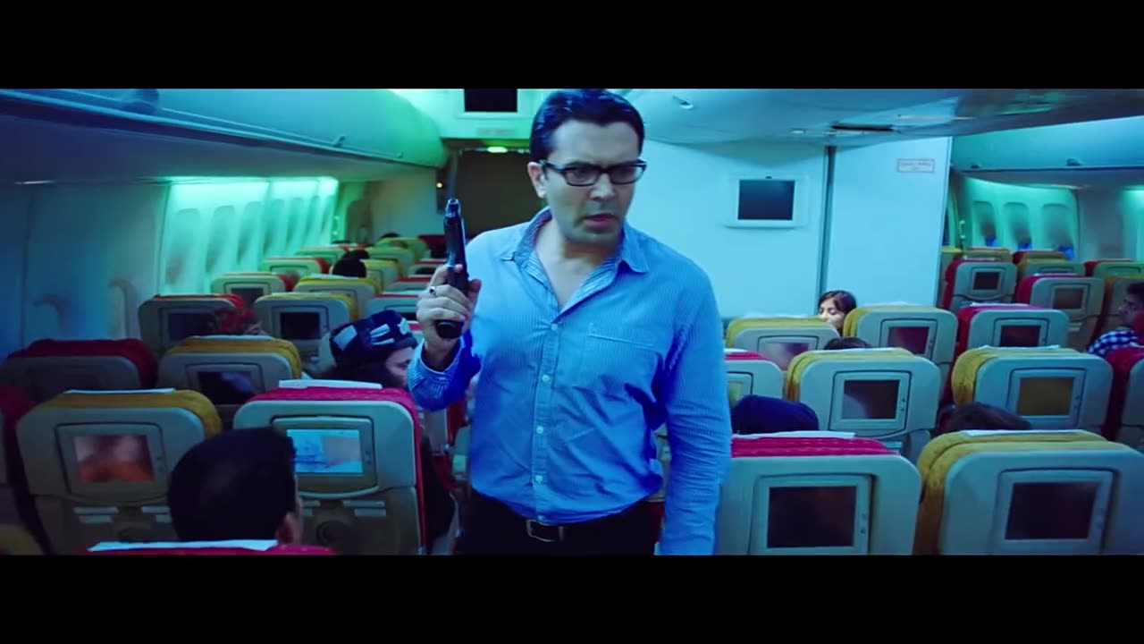 Mission Full Movie Watch Online On OTTplay