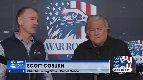 WarRoom Battleground EP 939: Shaking Up Texas