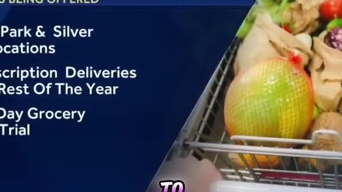 Black Activists demand Milwaukee Grocery store let them steal