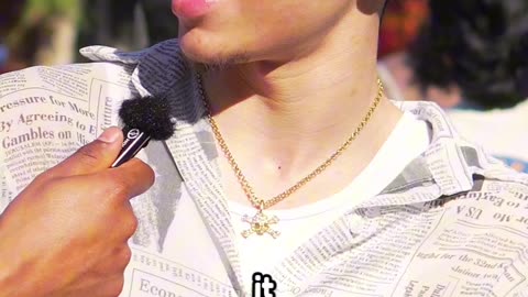 Who's going to tell him?! 🥴👀