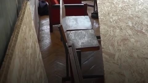 🛠️🌟 Ukraine Russia War | Swedish Blacksmith Joins Ukrainian Volunteers in Dobrobat | RCF