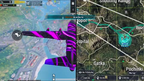 Best Gameplay Bloodstained Nemesis X-suit _ 39 Kills One Match PUBG Mobile