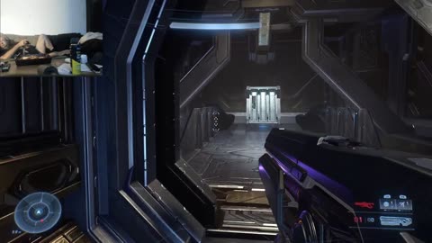 Halo Infinite