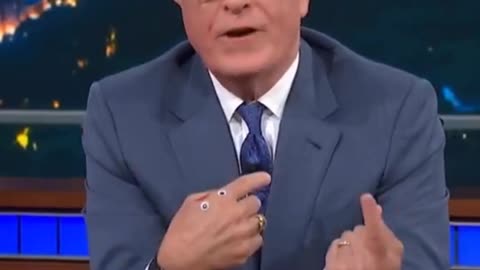 Shocking News: CBS Cancels Stephen Colbert's Late Show