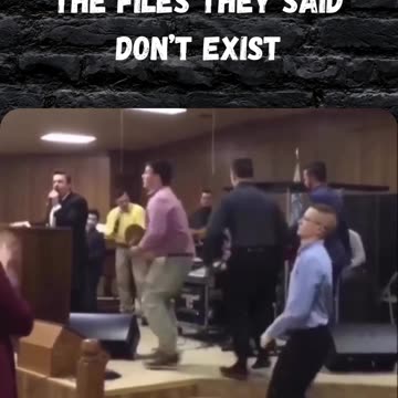 How does one release something that doesn't exist