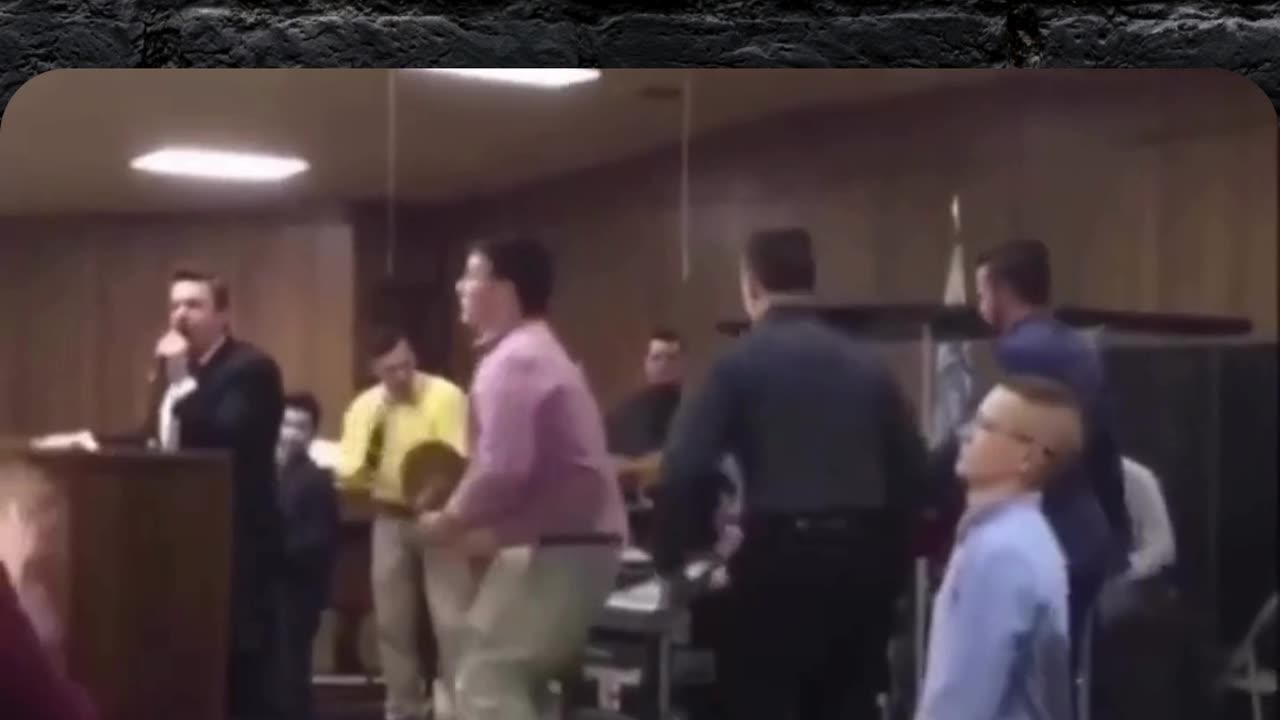 How does one release something that doesn't exist