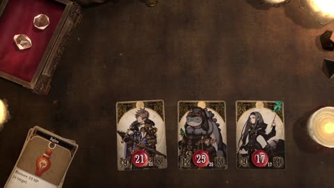 VoC: The Isle Dragon Roars - part 1