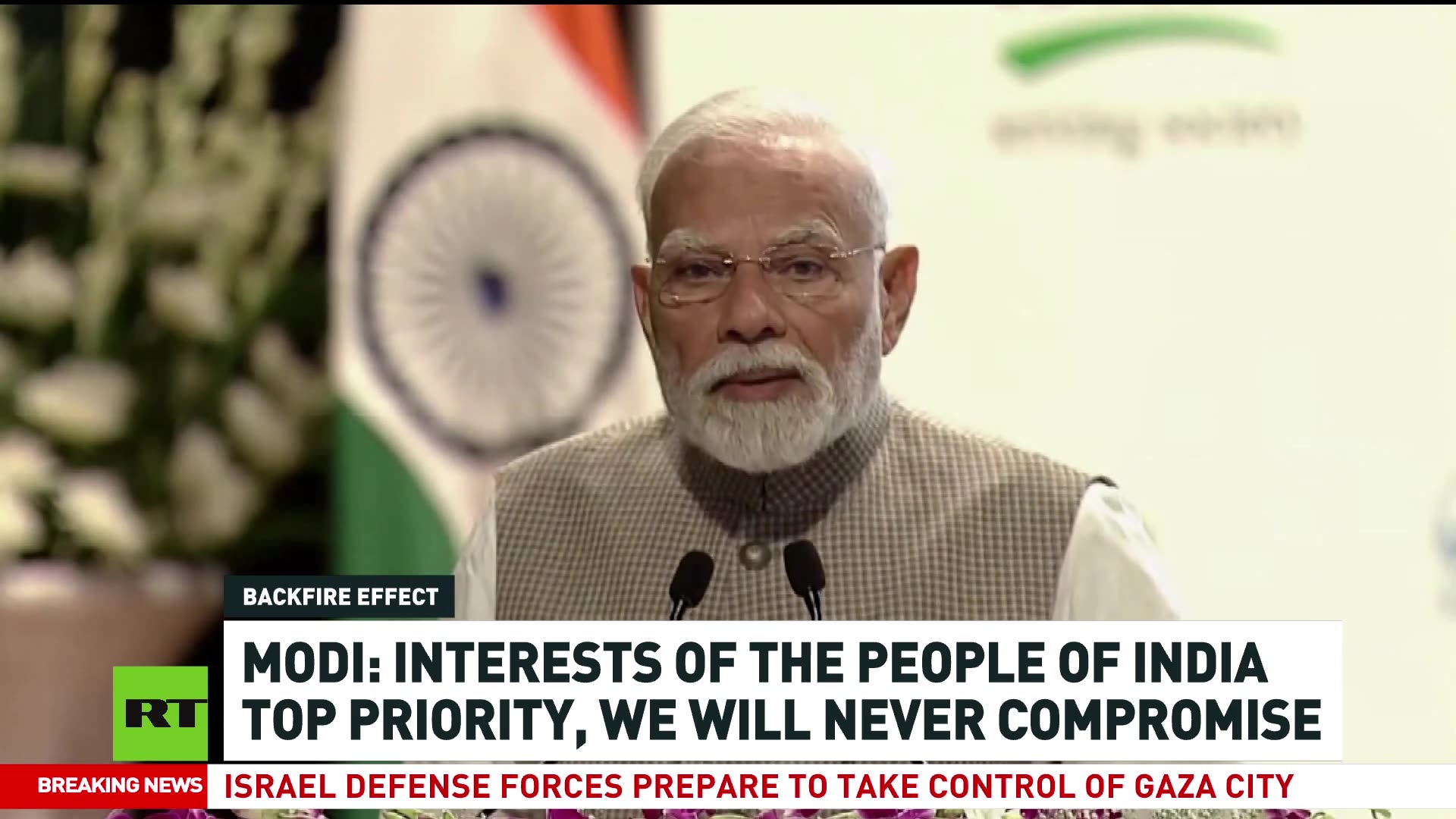 Trump’s sanctions backfire | RT explains