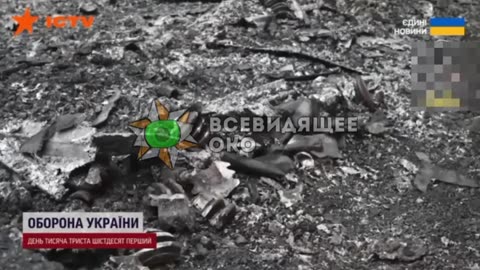 🔥🛸 Ukraine Russia War | Ukrainian Power Plant Destroyed in Recent Attack | RCF