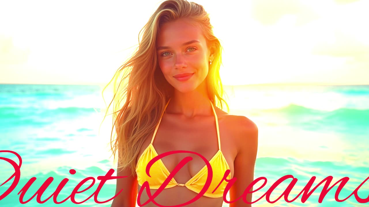 POP MUSIC.Song Quiet Dreams.