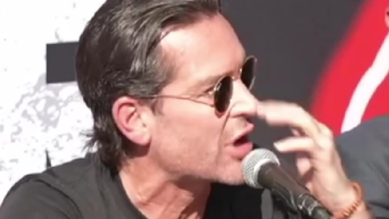 I Got Sober, Took Responsibility—And LAUNCHED THE #WalkAway CAMPAIGN!