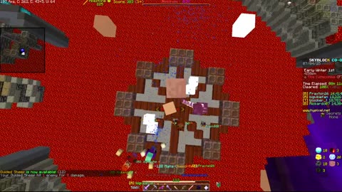 Skyblock FLOOR 7 [#2634]