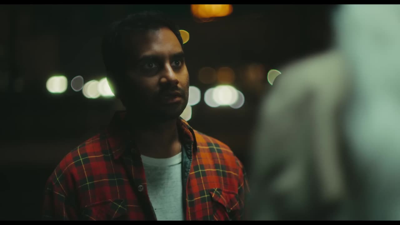 Good Fortune (2025) Official Trailer - Seth Rogen, Aziz Ansari, Keke Palmer, Keanu Reeves