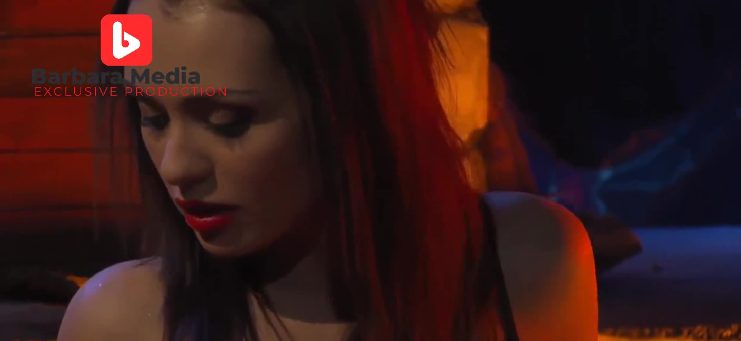 Eurotic TV sexy on Barbara Media Exclusive Production 8_Segment_0_x264