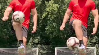 Must Watch: Learn This Soccer Skill Move