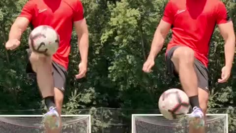 Must Watch: Learn This Soccer Skill Move