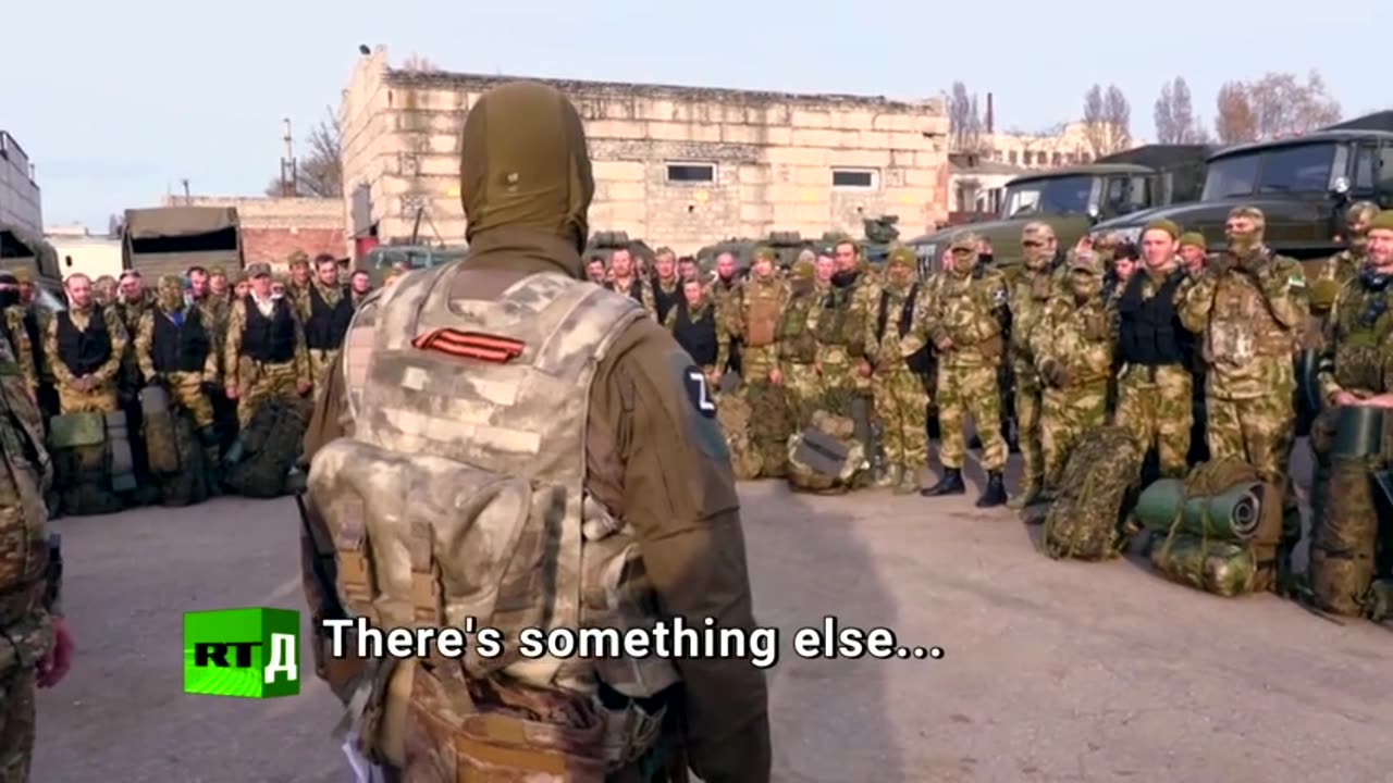 Battle for Freedom On the frontline