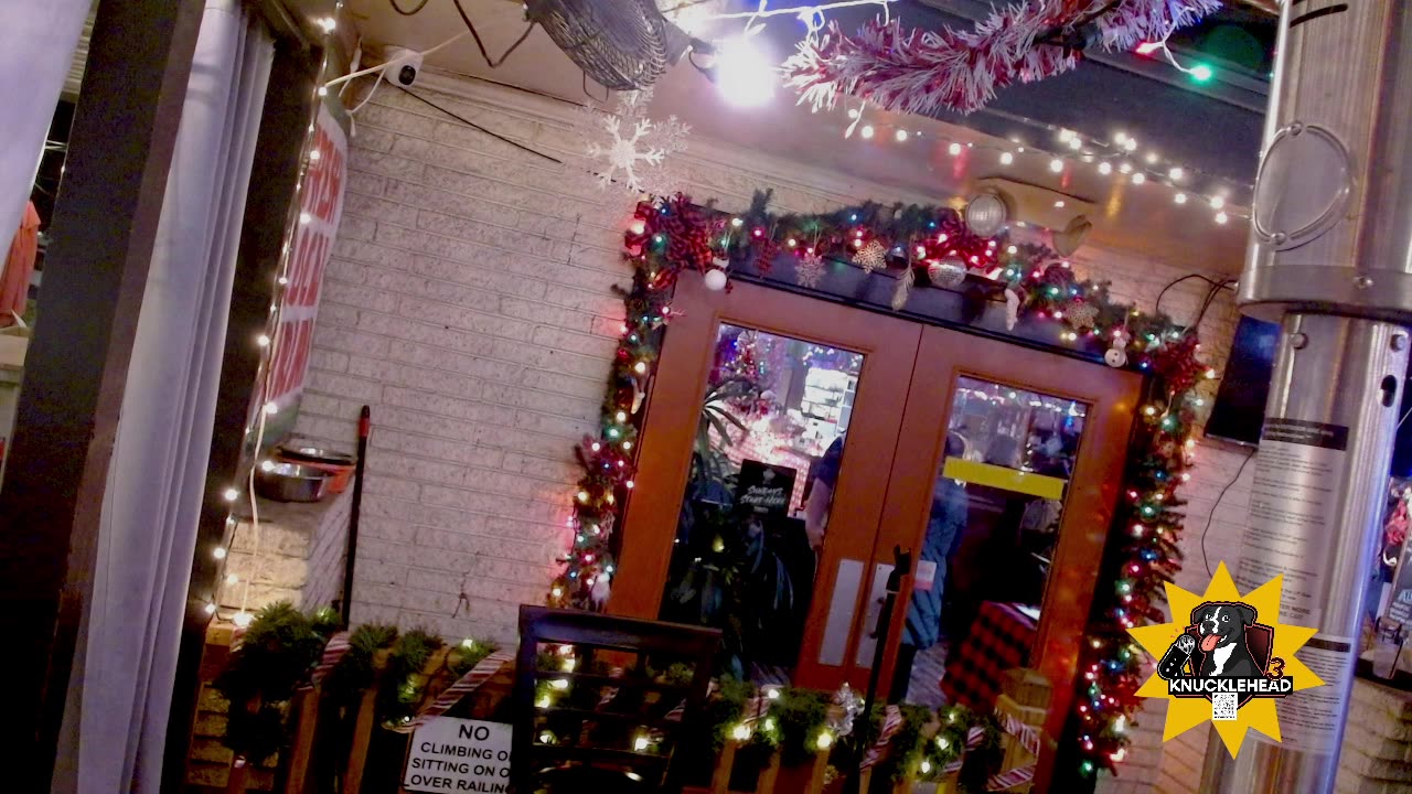 Local Talent and Locals