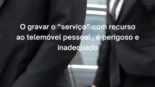 Serviços BodyGuard