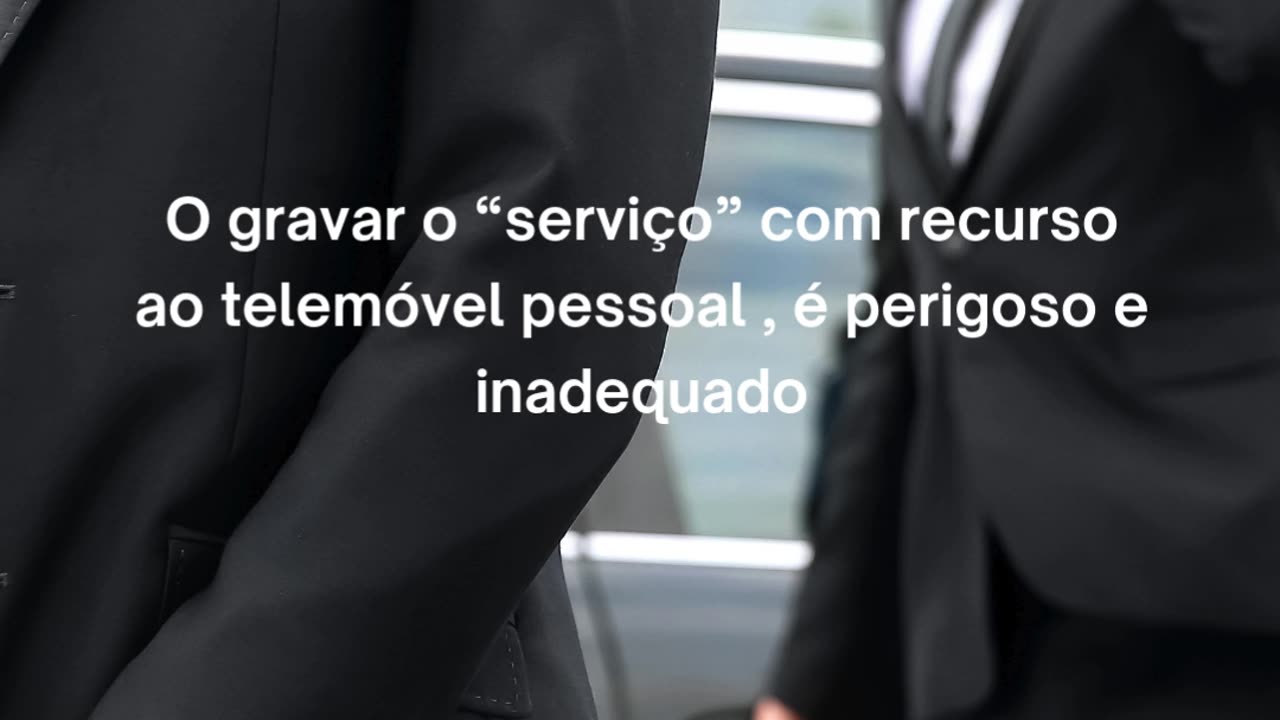 Serviços BodyGuard
