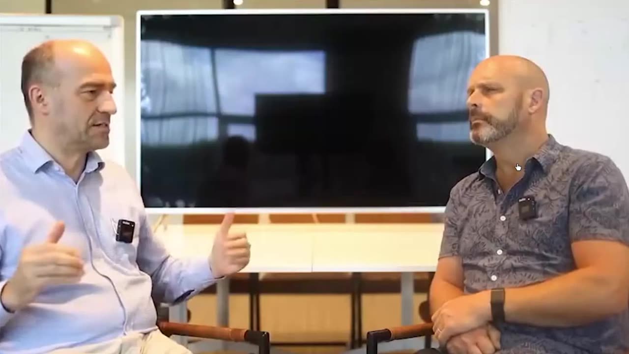 WEF Whistleblower Exposes How CBDCs Will Be Held on Microchips Implanted Under Skin