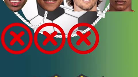 Yamal vs Modrich vs Mbappe vs Junior #football #quiz #ronaldo #messi