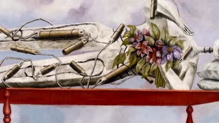 Frida Kahlo painting breaks record, sells for $54.7 million