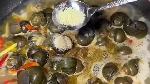 cooking