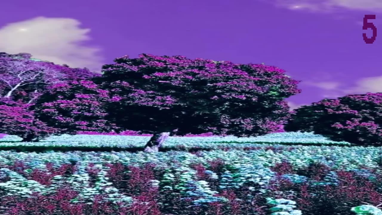 Springtide Pt. 7