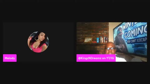 How @THEFLYBOYWAY convinced me to start this channel!