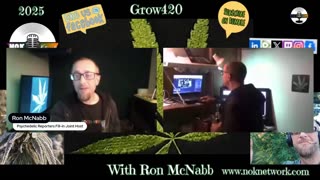 Grow420 Episode 67 May 20th, 2025