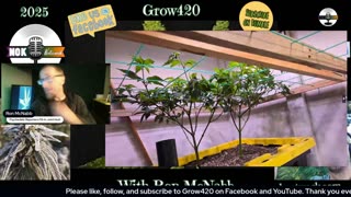 Grow420 Episode 67 May 20th, 2025
