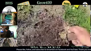 Grow420 Episode 67 May 20th, 2025