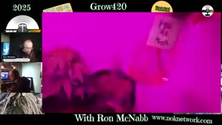 Grow420 Episode 67 May 20th, 2025