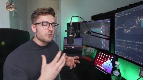 How To Grow $100 To $10,000 Trading Crypto In 2023 100x Strategy Part9
