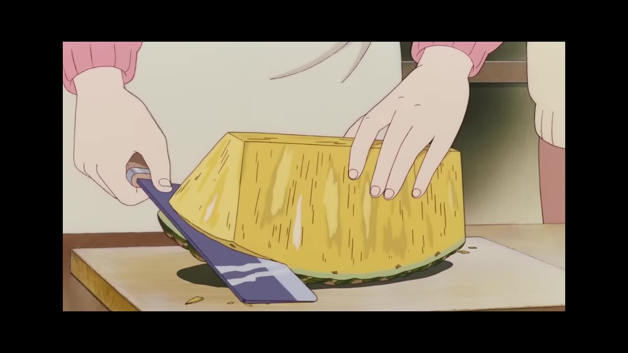 Animation Short Film