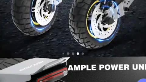 Powerful Electric Scooter—Trending Across the UK for Speed, Style & Smart Urban Mobility
