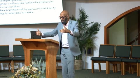 Sleep Your Way to Health, Stress No More & Worry No More! - Dr. Andrew Silas