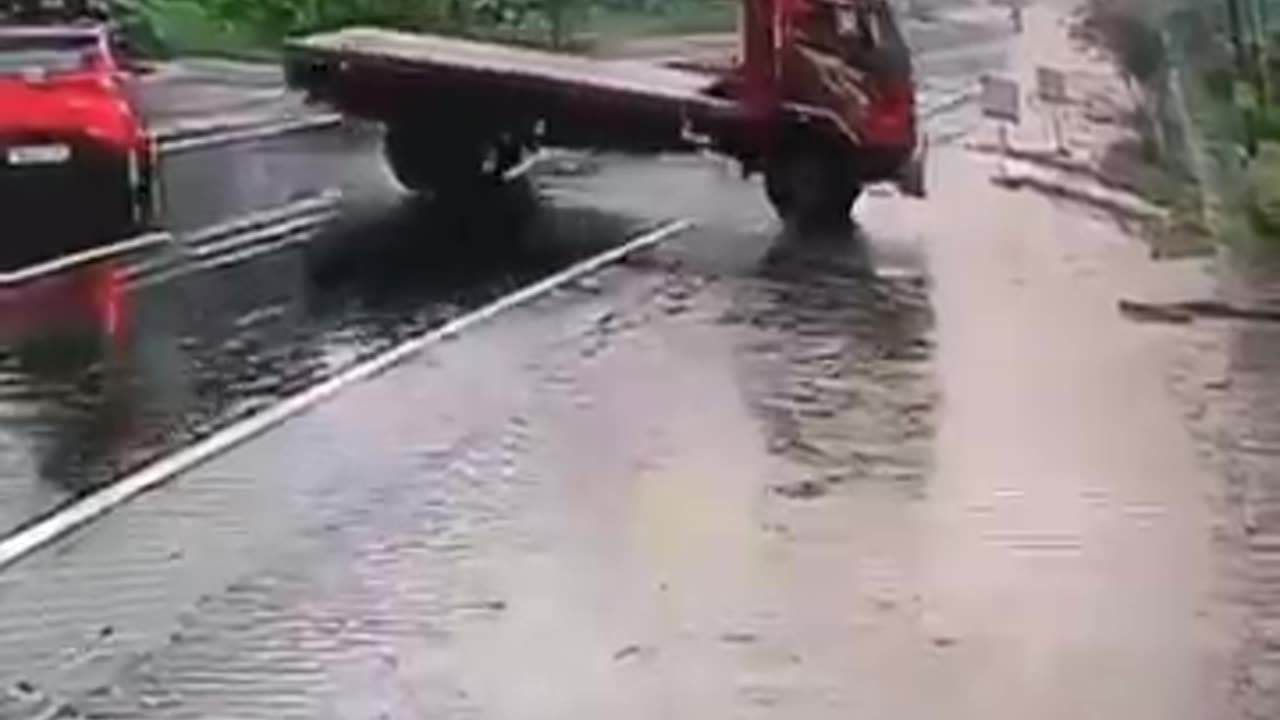 Car Accident